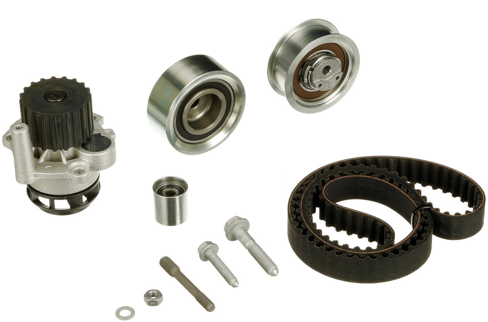 Water Pump & Timing Belt Kit - KP25559XS-1