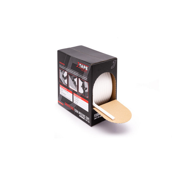 13mm Smooth Edge Foam Masking Tape