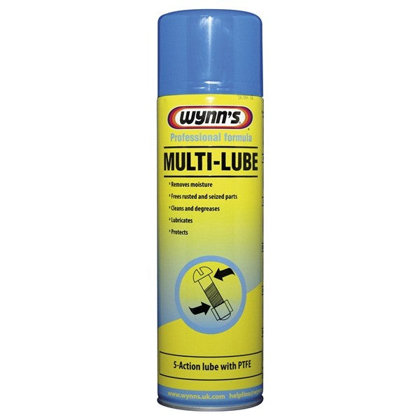 Wynns Multi Lube - 500ml