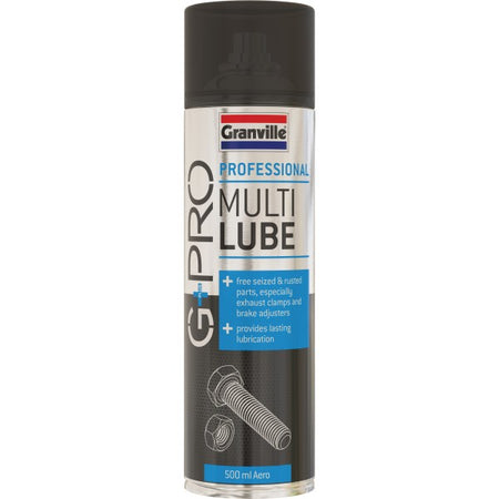 Granville Multilube - 500ml