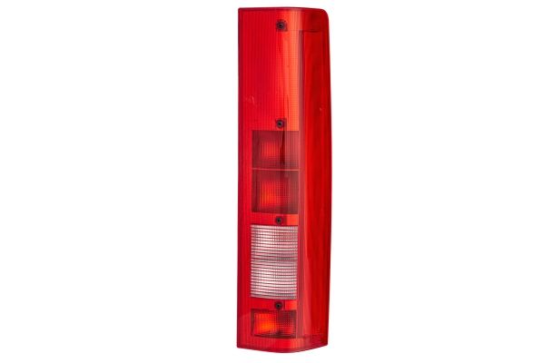 Tail Light Assembly - 2SK 008 208-061