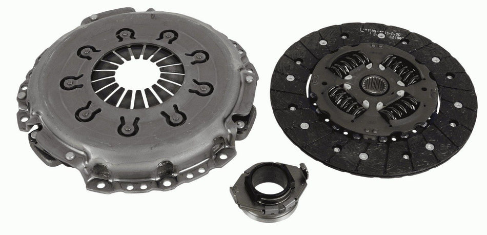 Clutch Kit - 3000 950 974