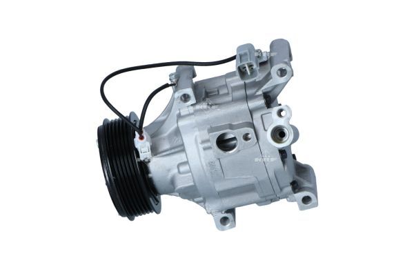 Compressor, air conditioning - 32622