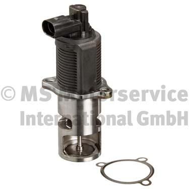 EGR Valve - 7.22818.58.0