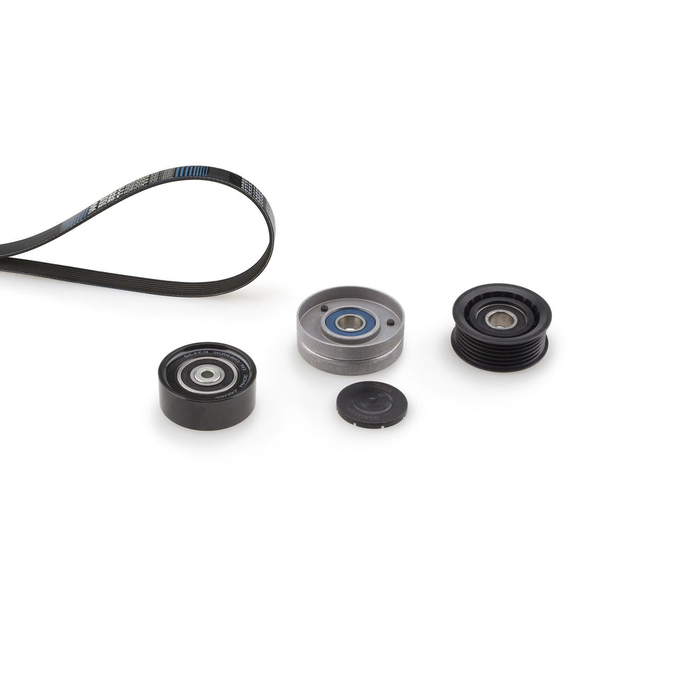 V-ribbed Belt Set - K016PK2403