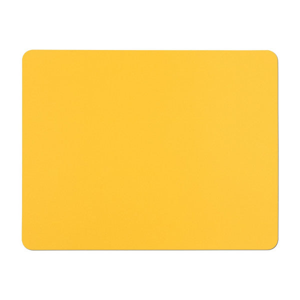 Motorcycle Nikkalite Reflective Yellow 237 x 178mm
