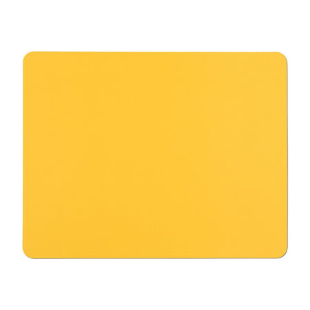 Motorcycle Nikkalite Reflective Yellow 237 x 178mm