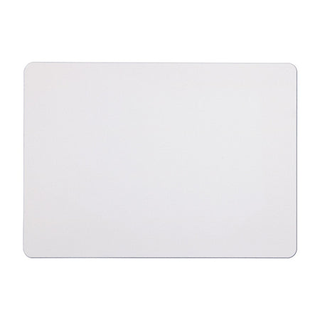 Square Nikkalite Reflective White 284 x 210mm