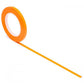 Orange 3mm Fine line tape