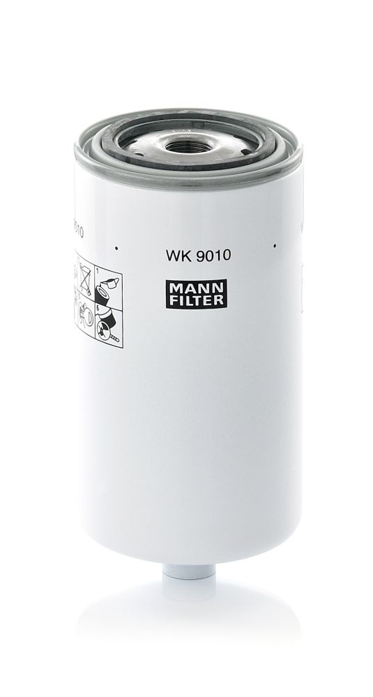 Fuel Filter - WK 9010