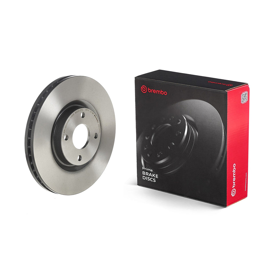Brake Disc - 09.D050.11