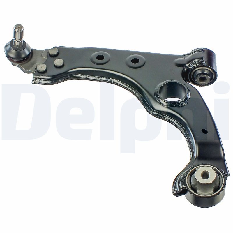 Control/Trailing Arm, wheel suspension - TC2861