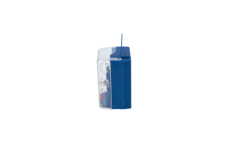Minibox H4 Bulb Kit