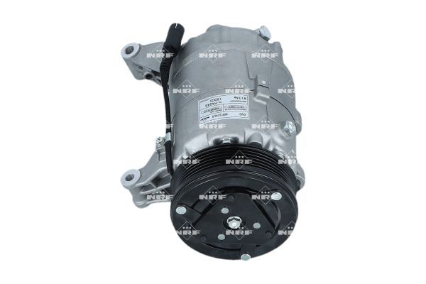 Compressor, air conditioning - 32409