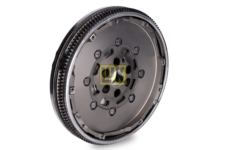 Flywheel - 415 0574 10