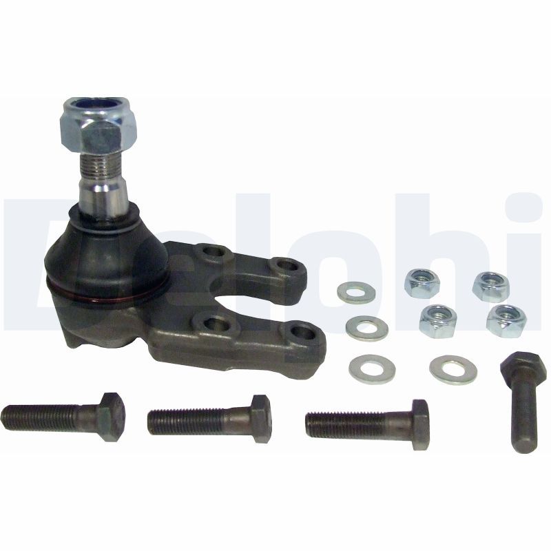 Ball Joint - TC2381