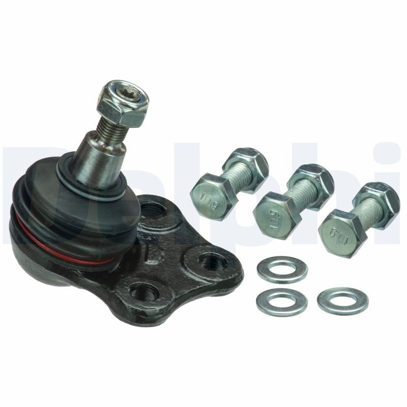 Ball Joint - TC2342