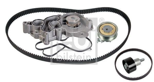Water Pump & Timing Belt Kit - 173354