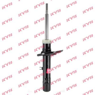Shock Absorber - 3338014