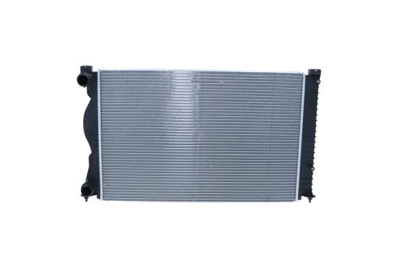 Radiator, engine cooling - 50596