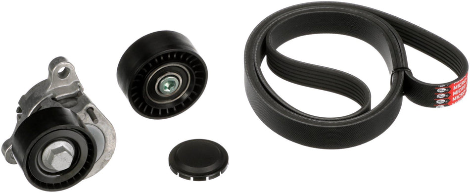 V-ribbed Belt Set - K186PK1640