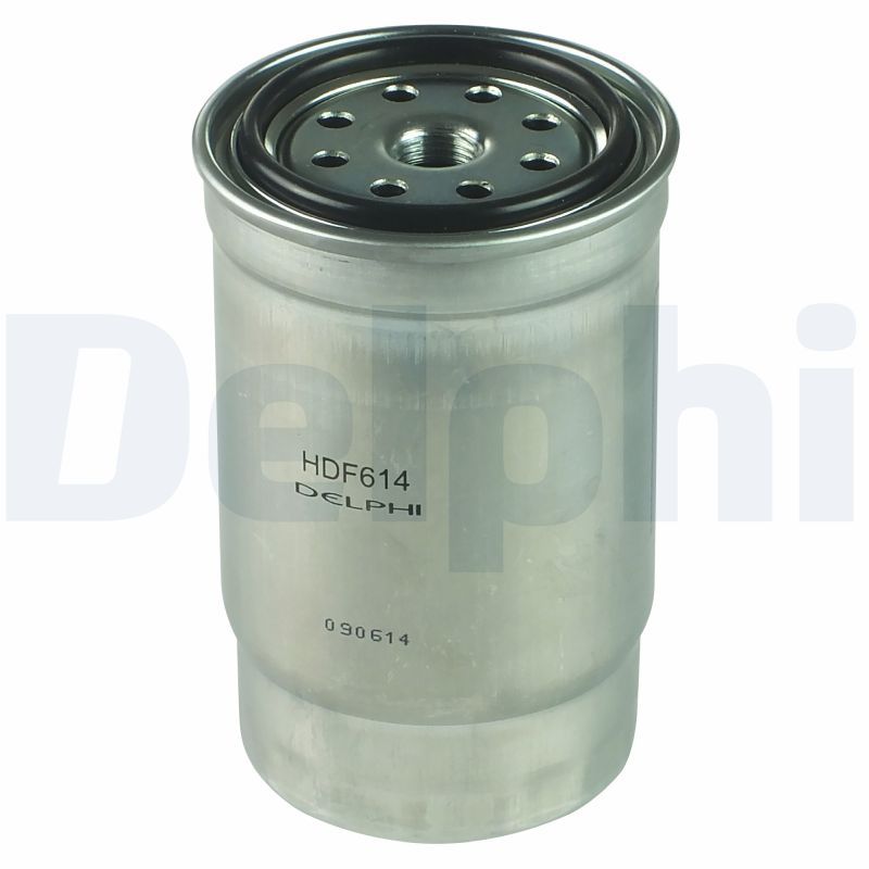 Fuel Filter - HDF614