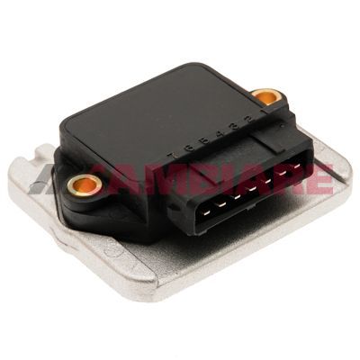 Switch Unit, ignition system - VE520220