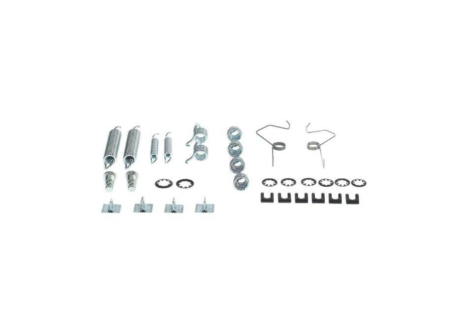 Accessory Kit, brake shoes - 1 987 475 152