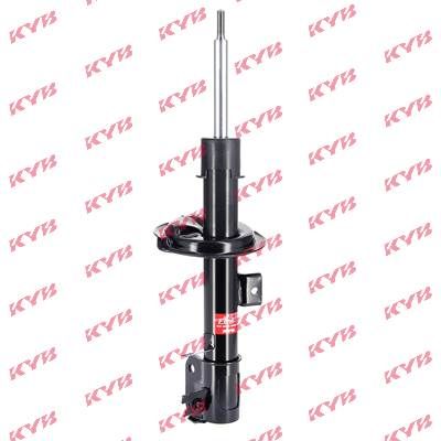 Shock Absorber - 333753