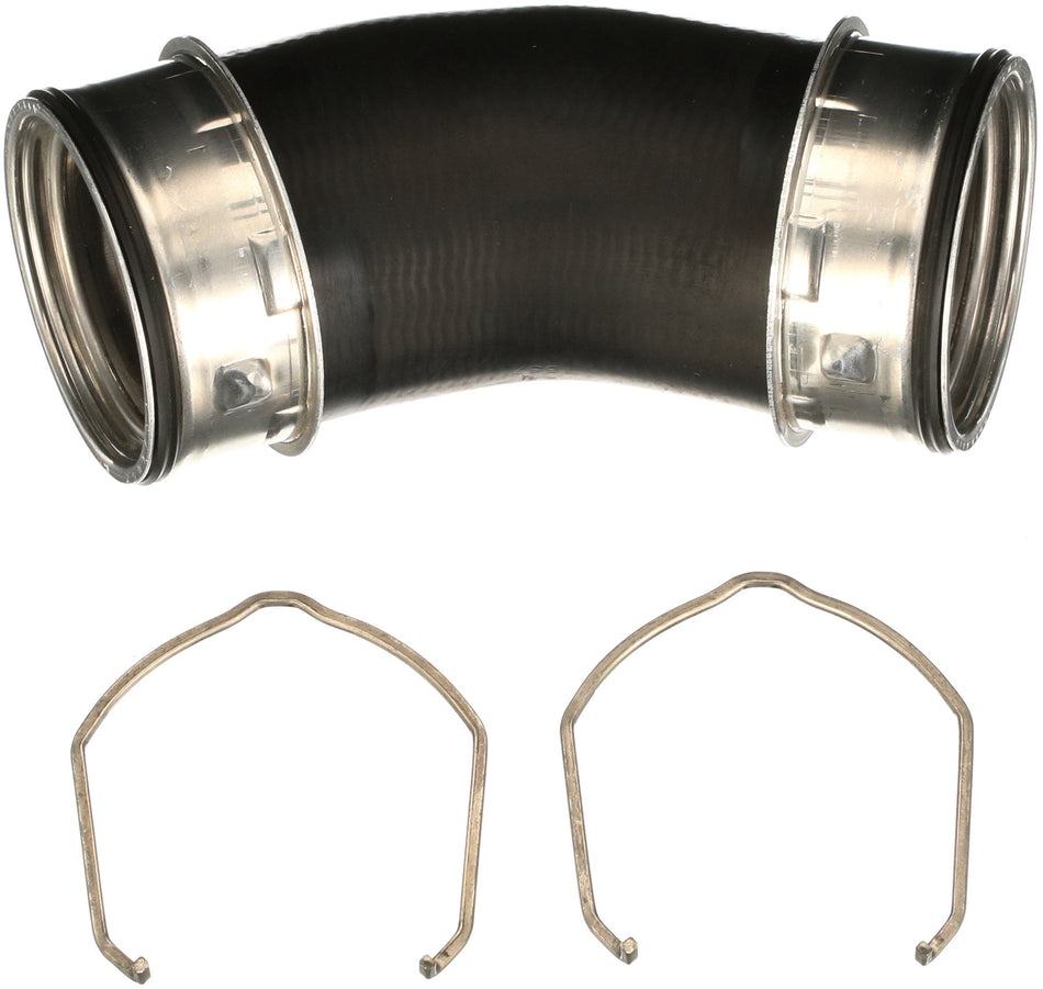 Charge Air Hose - 09-0227C