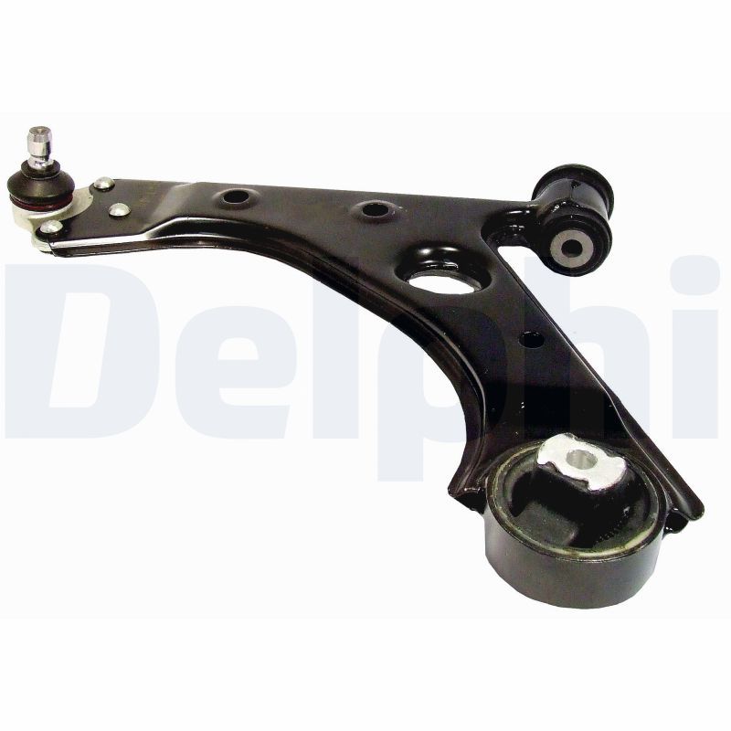 Control/Trailing Arm, wheel suspension - TC1829
