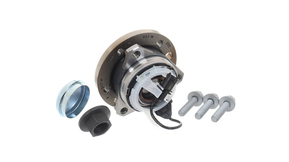 Wheel Bearing Kit - VKBA 3620