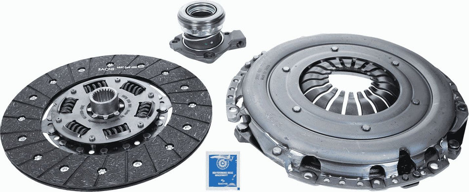 Clutch Kit - 3000 990 509