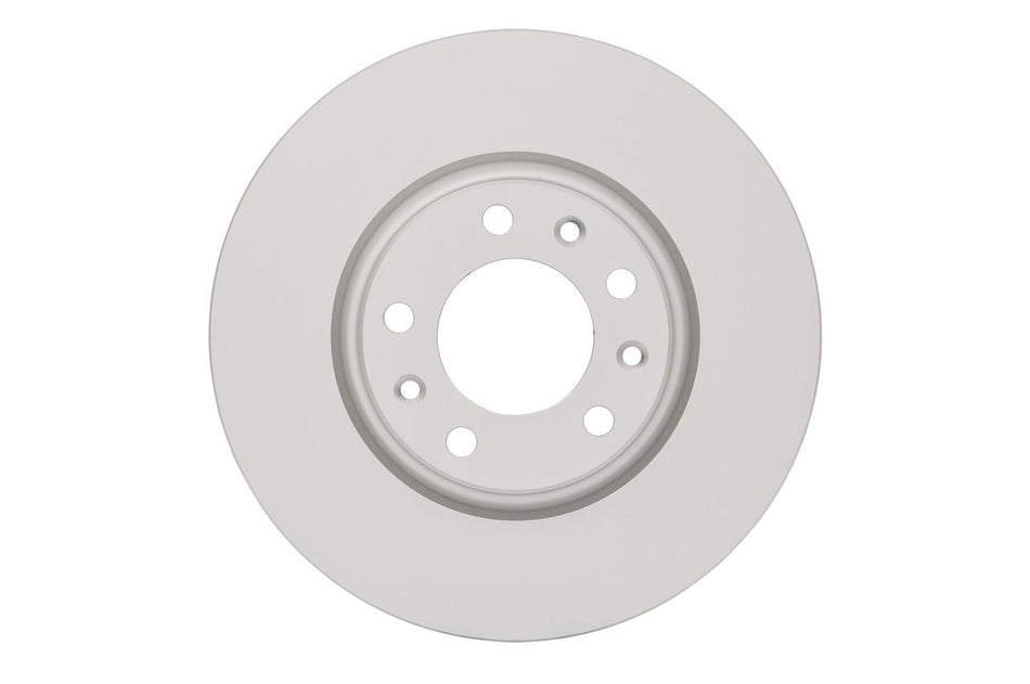 Brake Disc - 0 986 479 C33