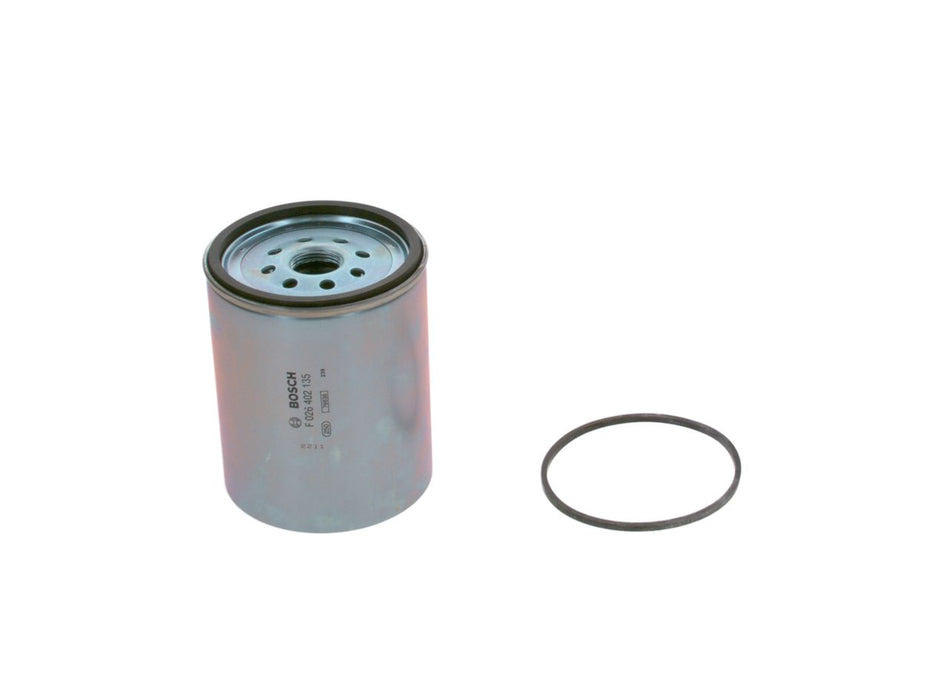 Fuel Filter - F 026 402 135