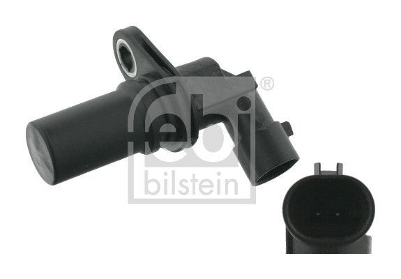 Sensor, crankshaft pulse - 28119