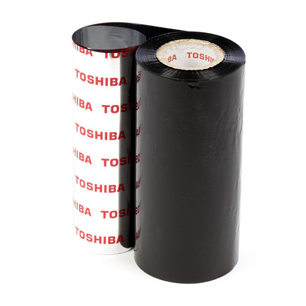 Printer Ribbon for Standard Thermal Number Plate Printer (175m)