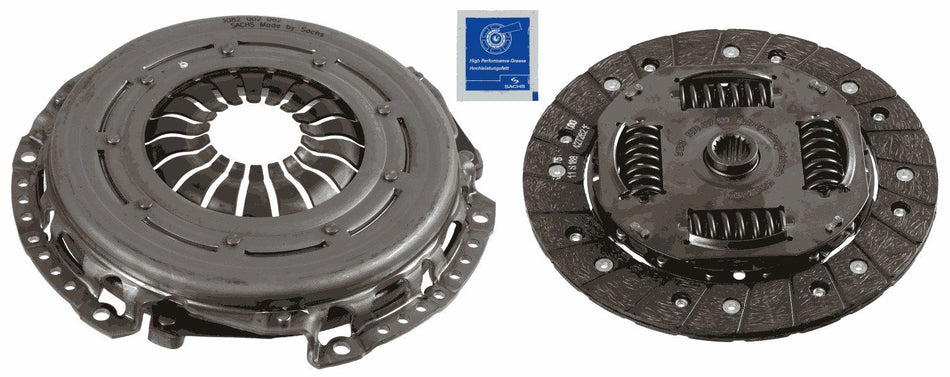 Clutch Kit - 3000 950 075