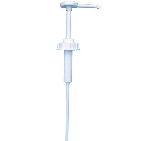 Swan Neck Dispenser Pump