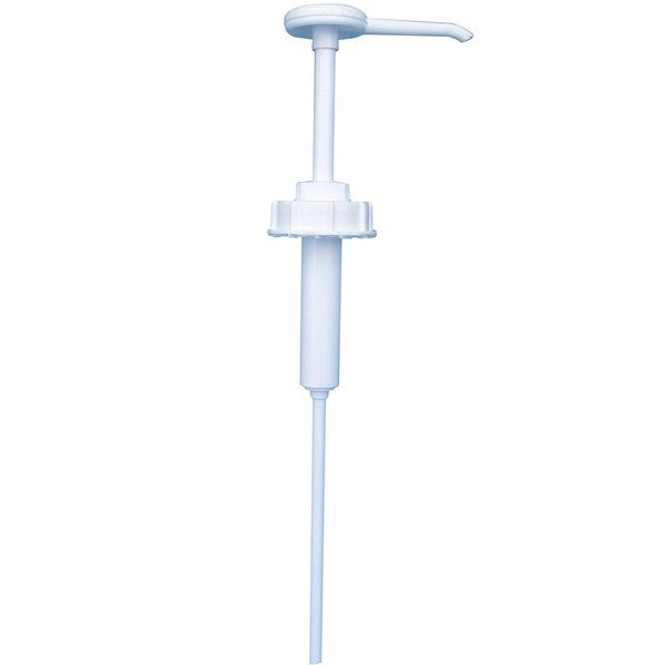 Swan Neck Dispenser Pump