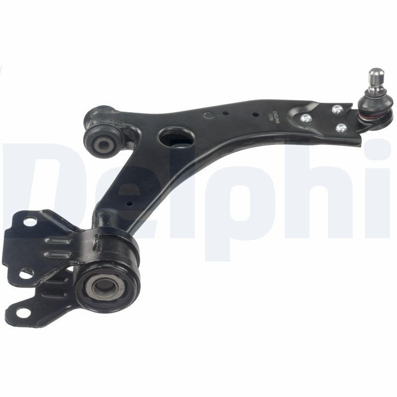 Control/Trailing Arm, wheel suspension - TC3407