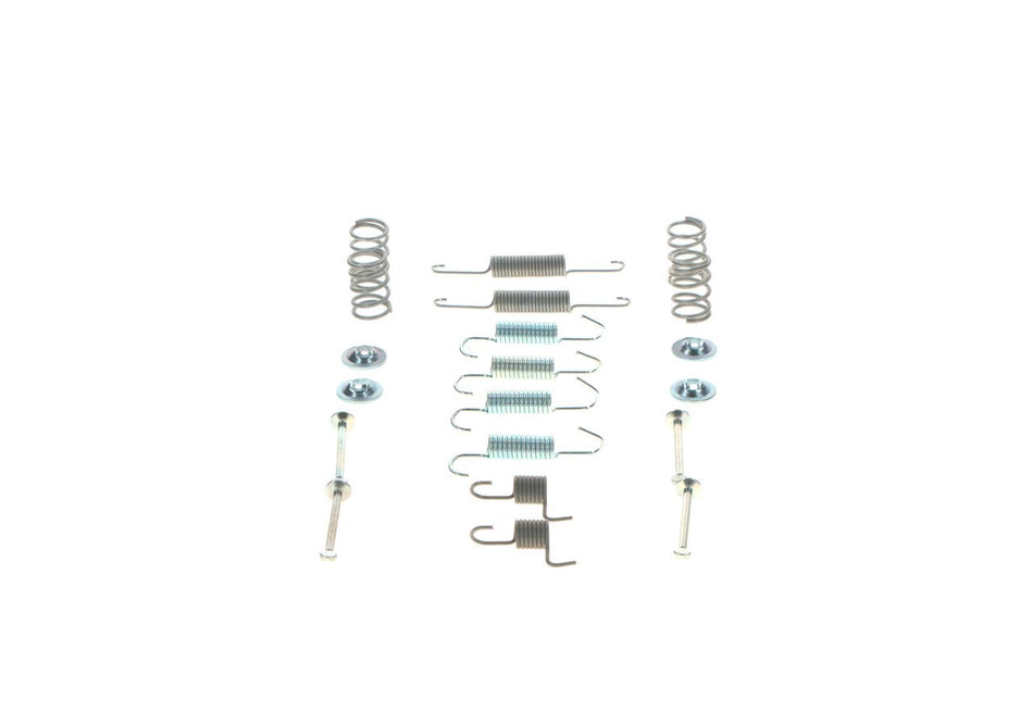 Accessory Kit, parking brake shoes - 1 987 475 343