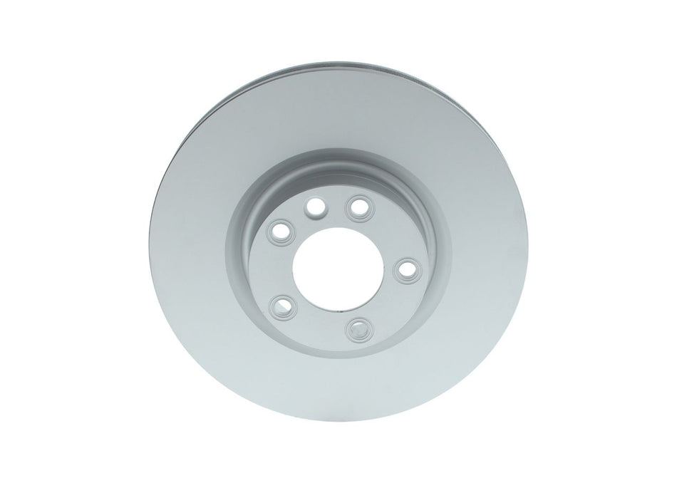 Brake Disc - 0 986 479 A33