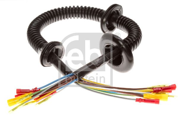 Cable Repair Kit, tailgate - 107073