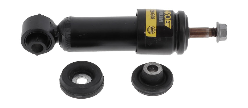 Shock Absorber, driver cab suspension - CB0208