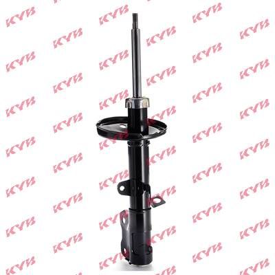 Shock Absorber - 334179