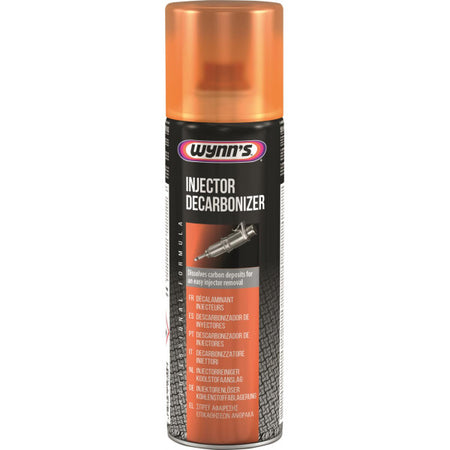 Wynns Injector Decarbonizer - 500ml