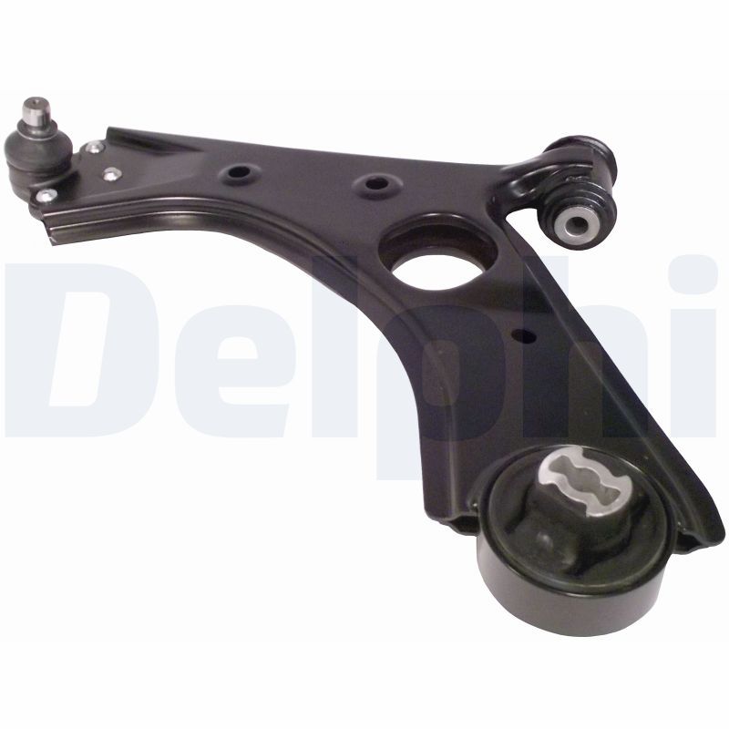 Control/Trailing Arm, wheel suspension - TC2484