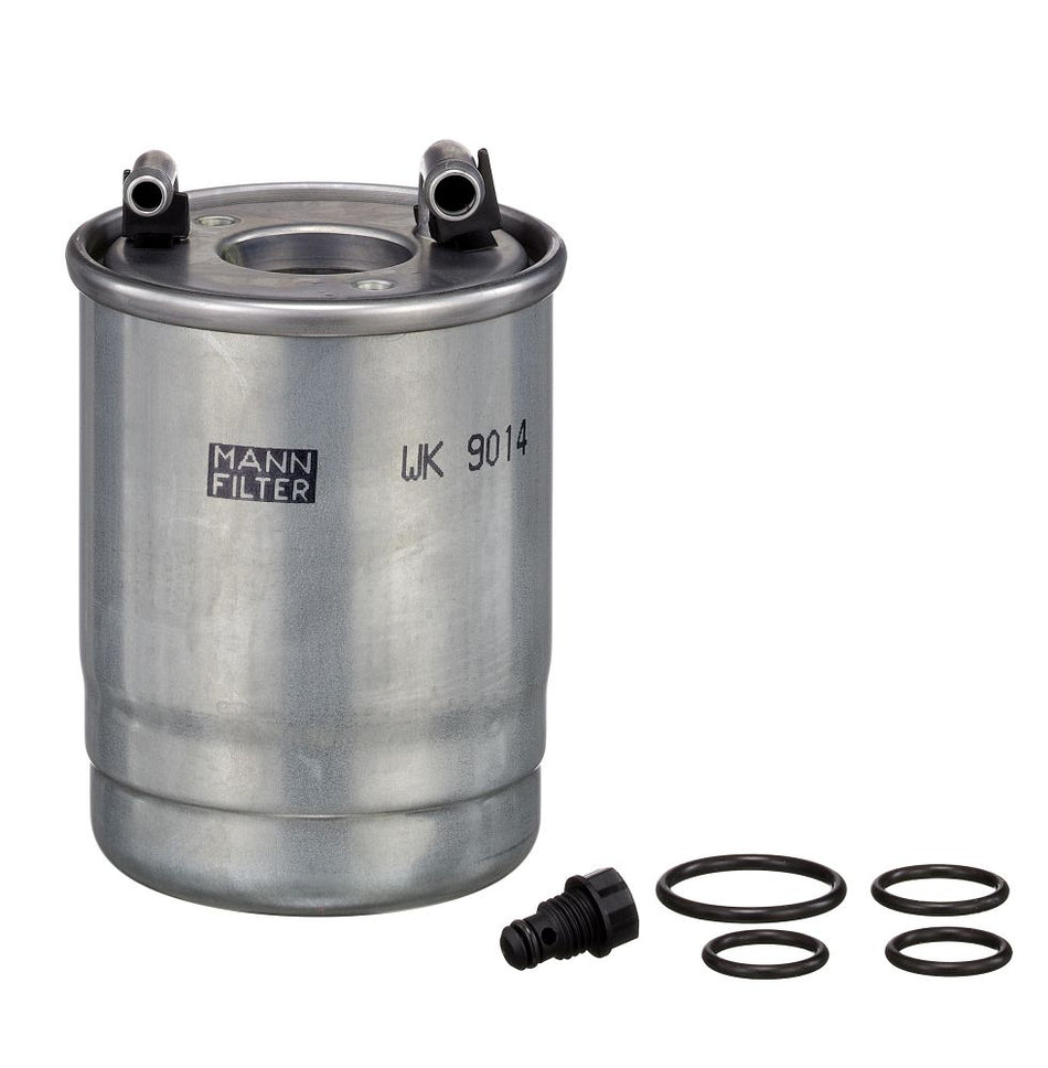 Fuel Filter - WK 9014 z