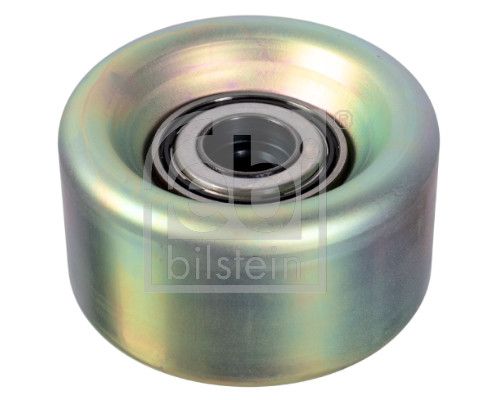 Deflection/Guide Pulley, V-ribbed belt - 47501